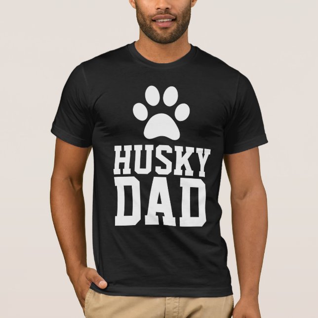 T-SHIRTS CHIEN CHIEN CHIEN CHIEN CHIEN (Devant)