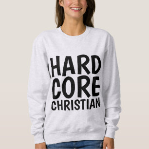 T-shirts CHRÉTIENS HARDCORE