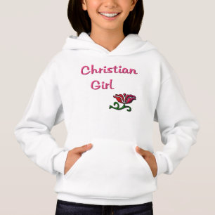 T-shirts Christian Girl