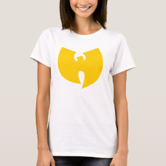 T-Shirts Clan Wu-Tang - T-Shirt Hip hop