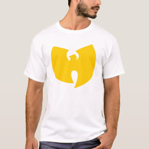 T-Shirts Clan Wu-Tang - T-shirt T-Shirt Streetwear