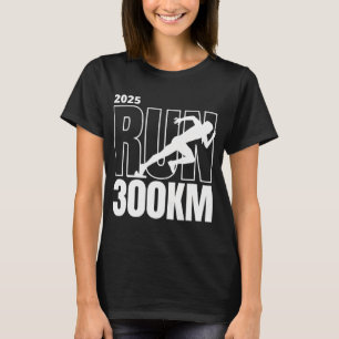 T-shirts Classiques COURSE 300KM
