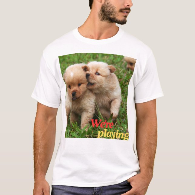 t-shirts classiques haut de gamme personnaliser ch (Devant)