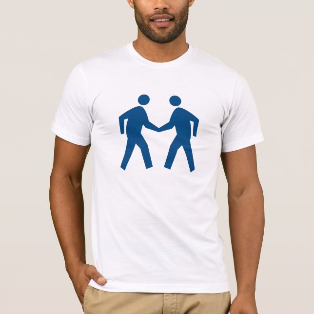 T-shirts !  - Clic pour plus de tailles et de (Devant)