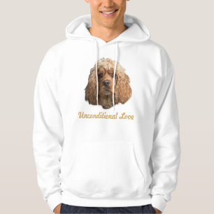 T-shirts Cocker spaniel