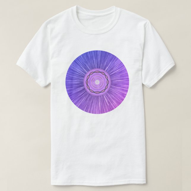 T-shirts cool avec des motifs dessus (Design devant)