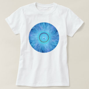 T-shirts cool avec des motifs dessus