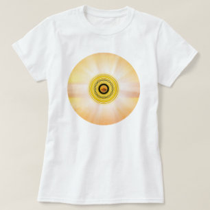 T-shirts cool avec des motifs dessus