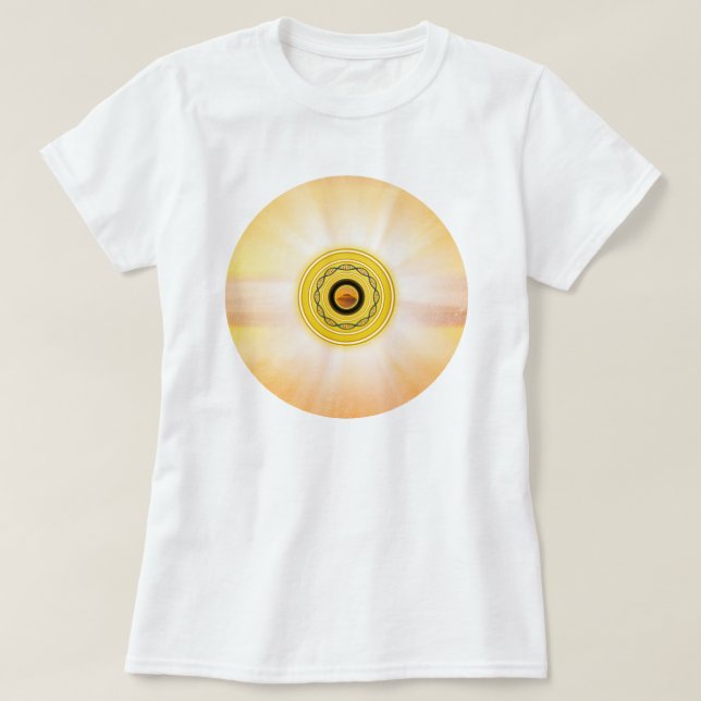 T-shirts cool avec des motifs dessus (Design devant)