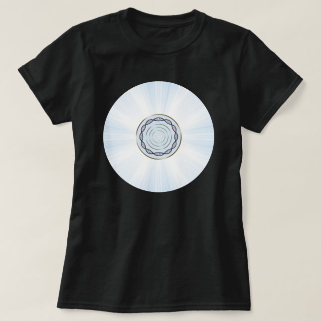 T-shirts cool avec des motifs dessus (Design devant)