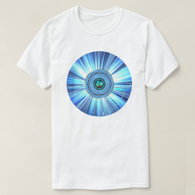 T-shirts cool avec des motifs dessus (Design devant)
