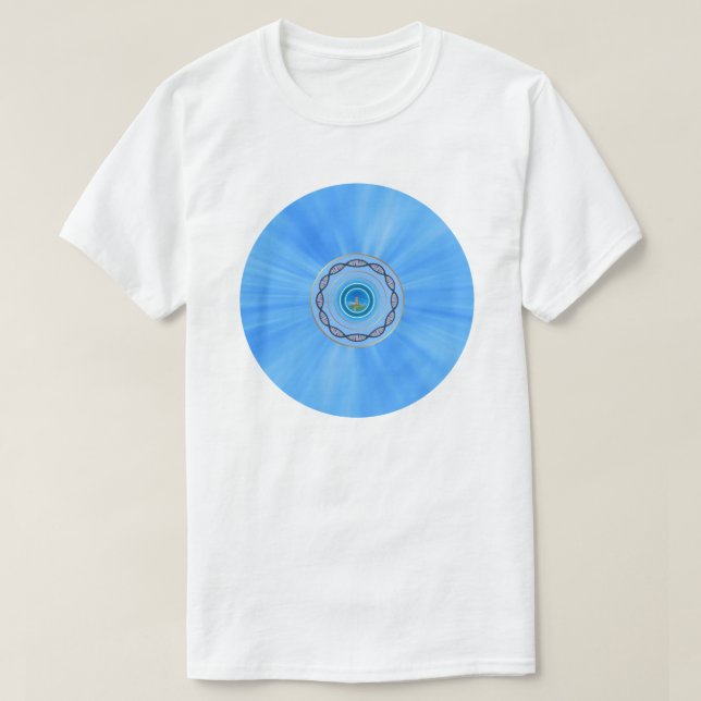 T-shirts cool avec des motifs dessus (Design devant)