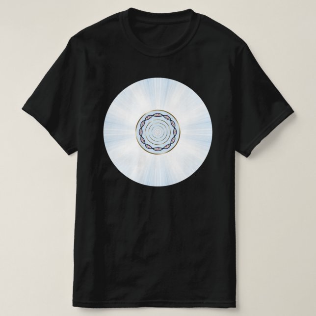 T-shirts cool avec des motifs dessus (Design devant)