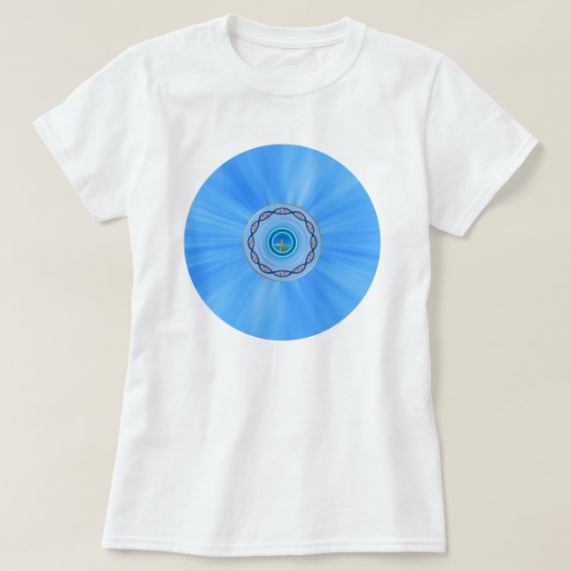 T-shirts cool avec des motifs dessus (Design devant)