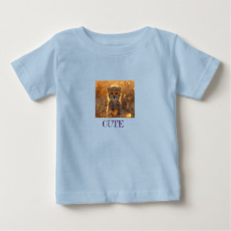 T-SHIRTS CUB BÉBÉ