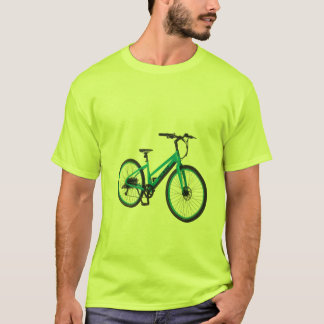 T-shirts cyclistes hommes