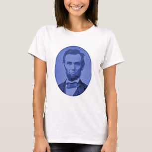 T-shirts d'Abe Lincoln