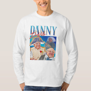 T-shirts   Danny DeVito Homage