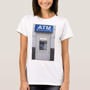 T-shirts d'atmosphère