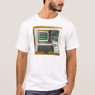 T-shirts d'atmosphère