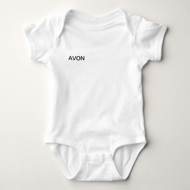 T-shirts d'Avon (Devant)