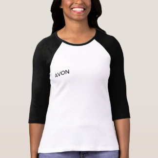 T-shirts d'Avon