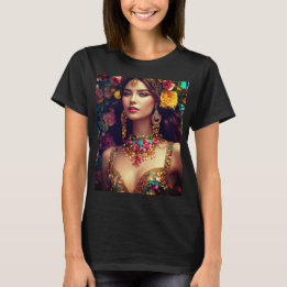 T-shirts de base pour femmes les plus en vogue de