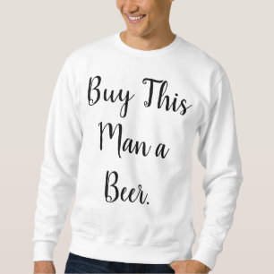 T-Shirts de bière - Acheter Cette Homme une bière