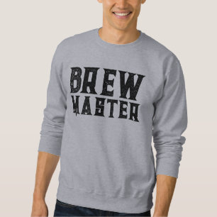 T-SHIRTS DE BIÈRE MAÎTRE DE BREWMASTER