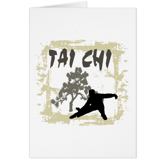T-shirts de CHI de TAI (Devant)