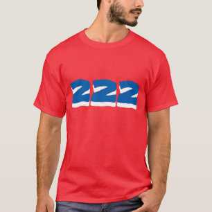 T-shirts de collections de la terre