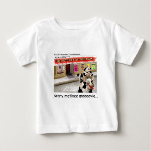 T-shirts de dessins humoristiques du Times de Lond
