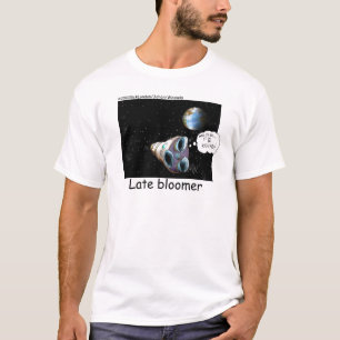 T-shirts de dessins humoristiques du Times de Lond