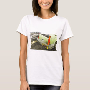 T-shirts de dessins humoristiques du Times de Lond