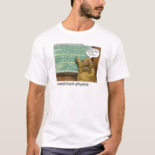 T-shirts de dessins humoristiques du Times de Lond