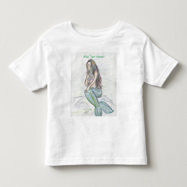 T-shirts de fantaisie et d'art de contes de fées d (Devant)