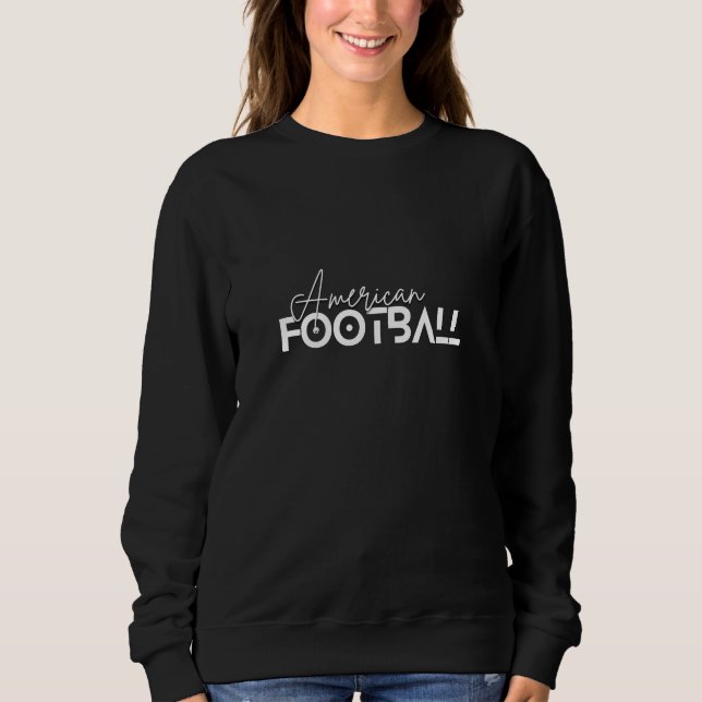 T-SHIRTS DE FOOTBALL | Portez votre sport favori (Devant)