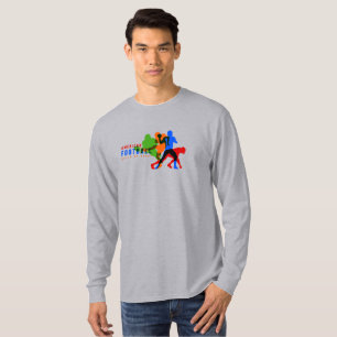 T-shirts de Football   T-shirt à manches longues p