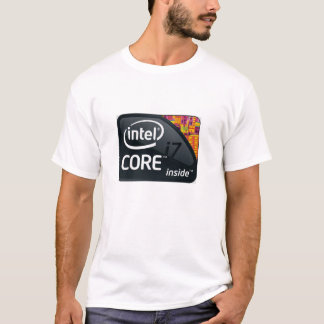 T-shirts de geek