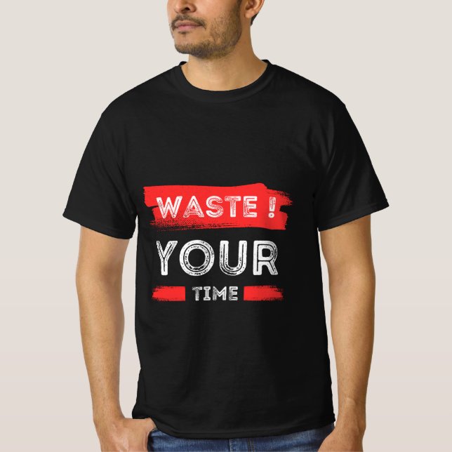 👗 T-Shirts de Haute Qualité Qui S'Accordent Avec  (Devant)
