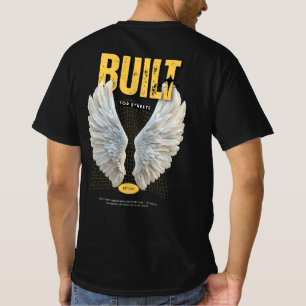 ⚡ T-Shirts de haute qualité qui vous font paraître