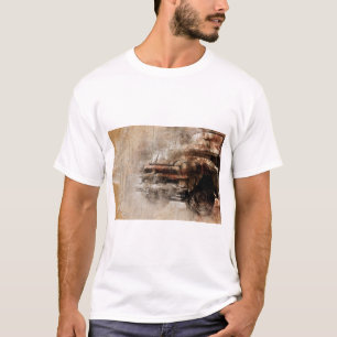 T-shirts de la meilleure qualité pour hommes