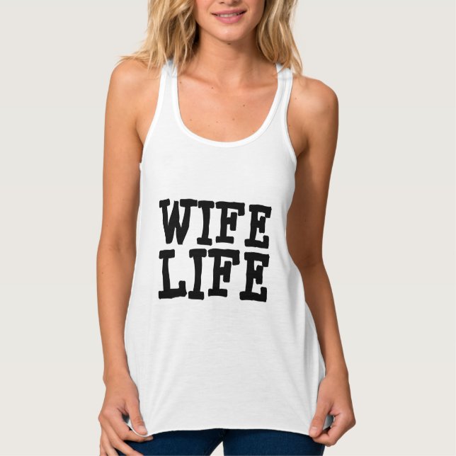 T-SHIRTS DE LA VIE DES FEMMES (Devant)