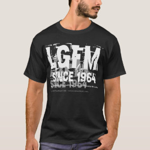 T-shirts de LGFM