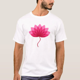 T-shirts de Lotus