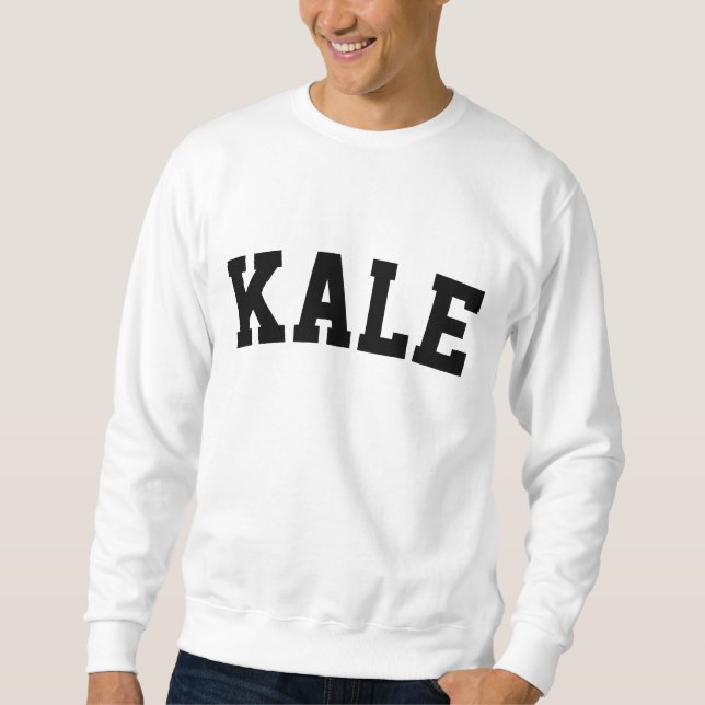 T-shirts de l'université KALE (Devant)