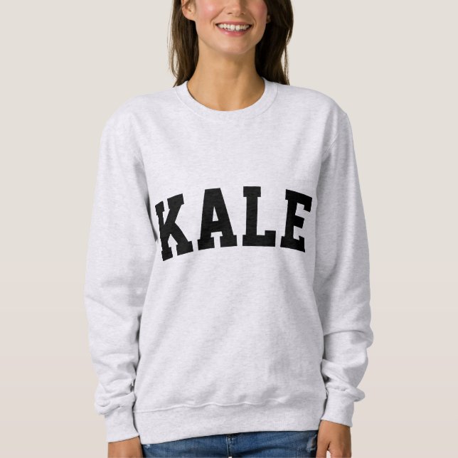 T-shirts de l'université KALE (Devant)