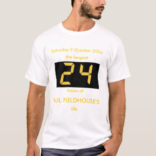 T-shirts de mâle