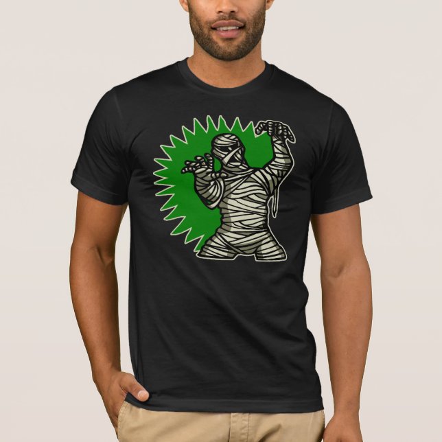 T-shirts de maman (Devant)