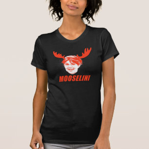 T-shirts de Mooselini